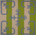 Stripe Scroll PIL205