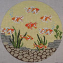 Round Fish PIL238