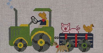Farmer Joe PIL239