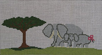 Elephants PIL250