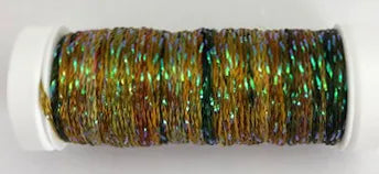 Painter's Shimmer Floss