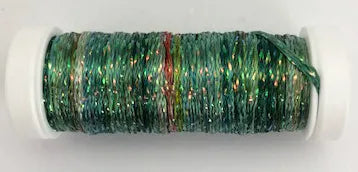 Painter's Shimmer Floss