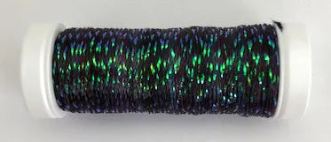 Painter's Shimmer Floss