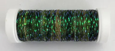 Painter's Shimmer Floss