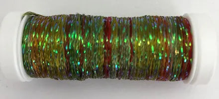 Painter's Shimmer Floss