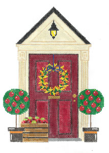 Doors September S-206i