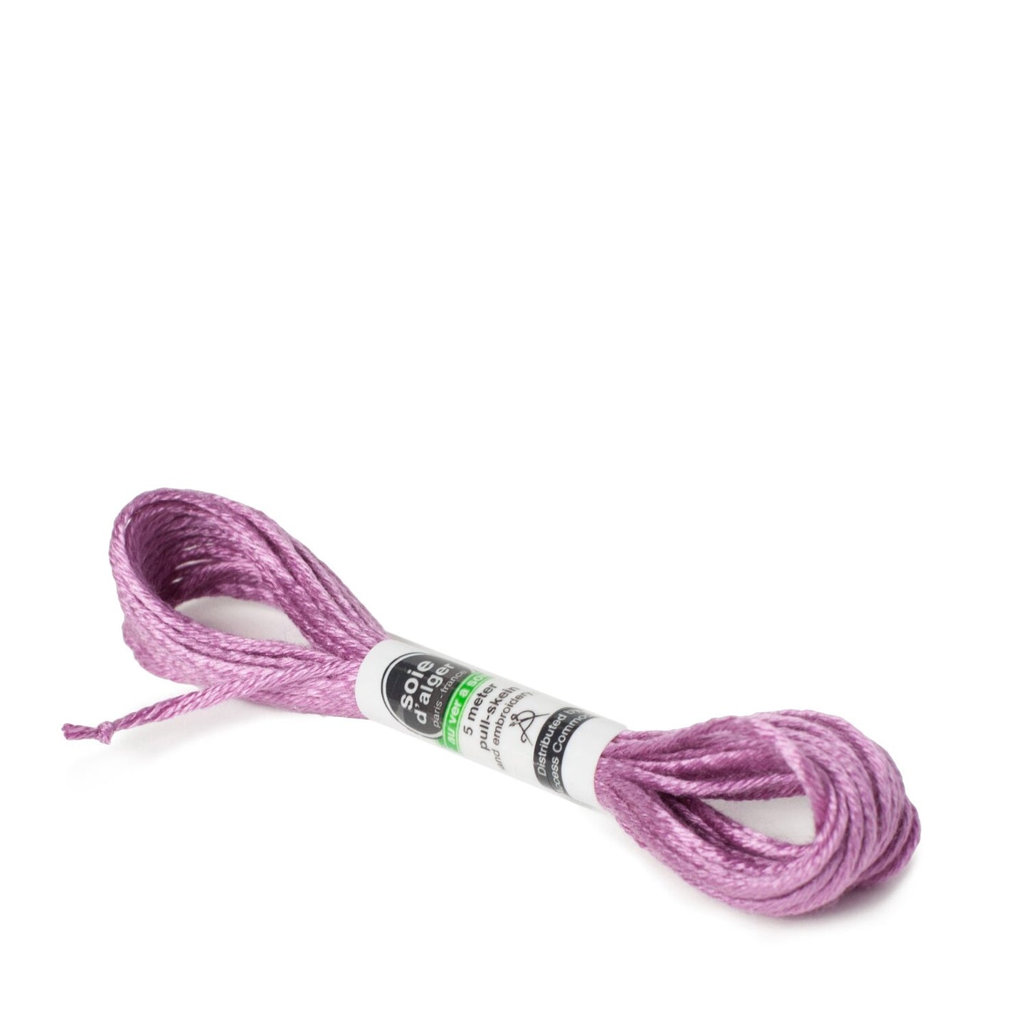 Soie d'Alger 900 - 1499