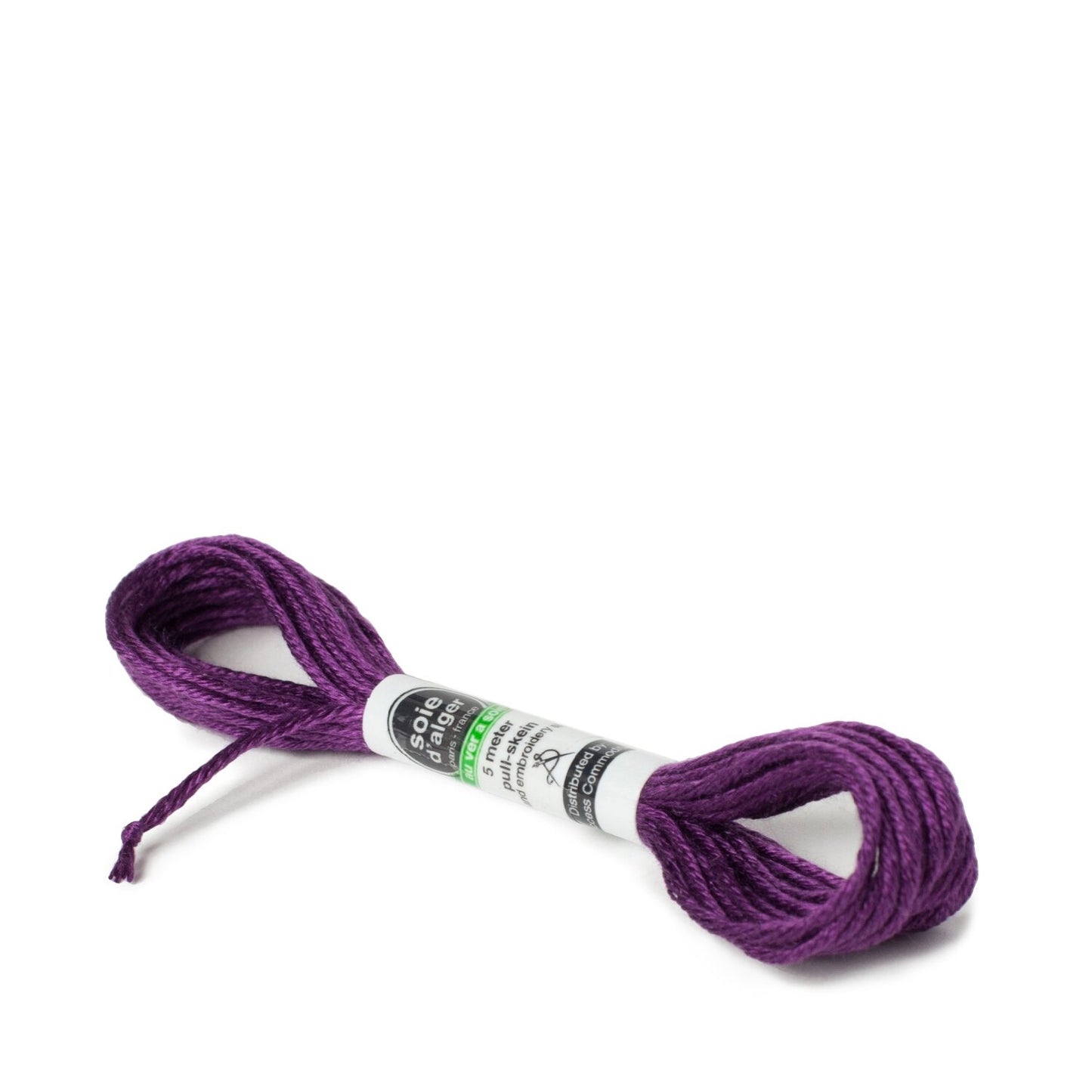 Soie d'Alger 900 - 1499