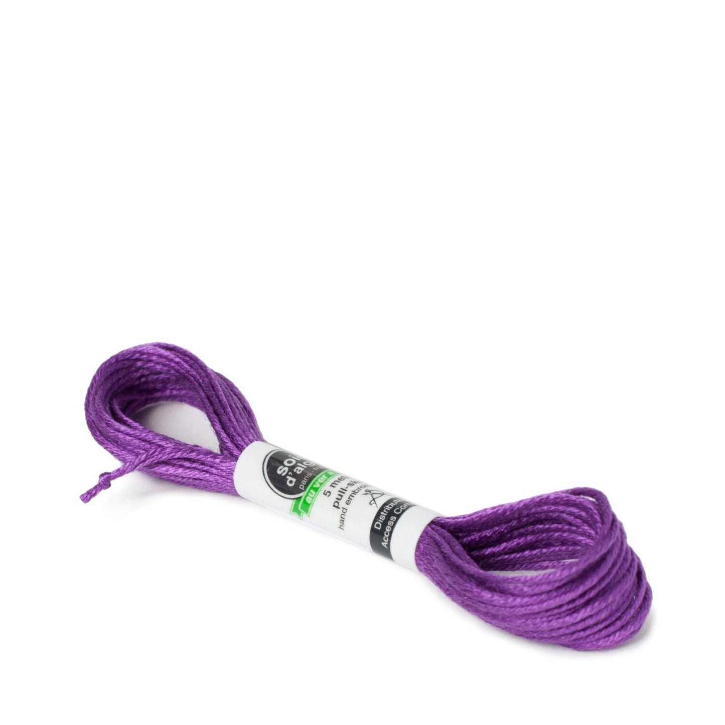 Soie d'Alger 900 - 1499