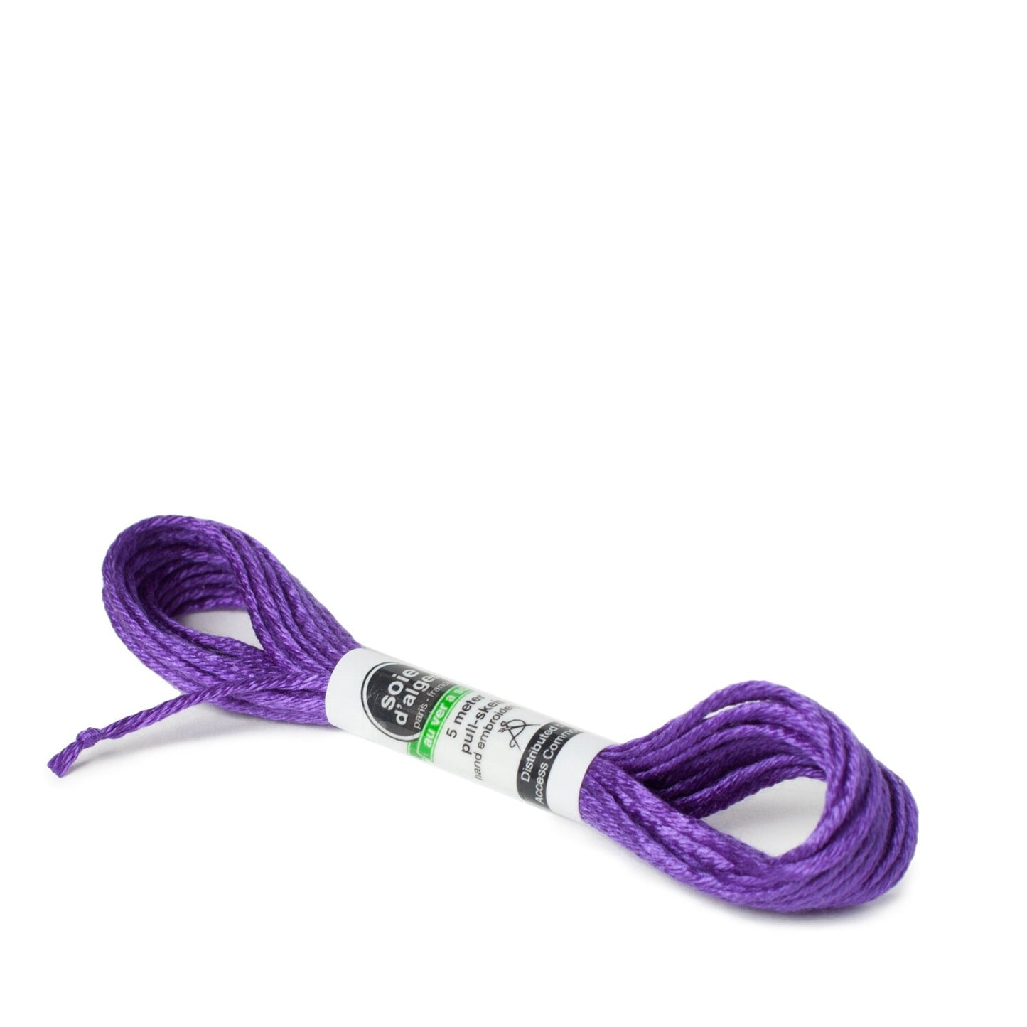 Soie d'Alger 900 - 1499