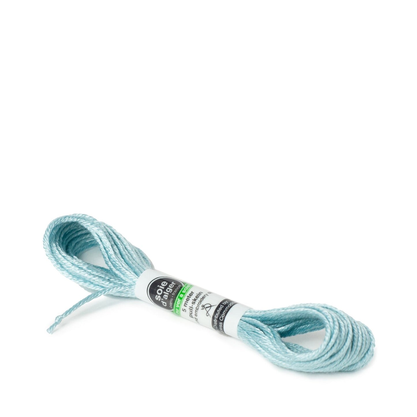 Soie d'Alger 1700 - 2399