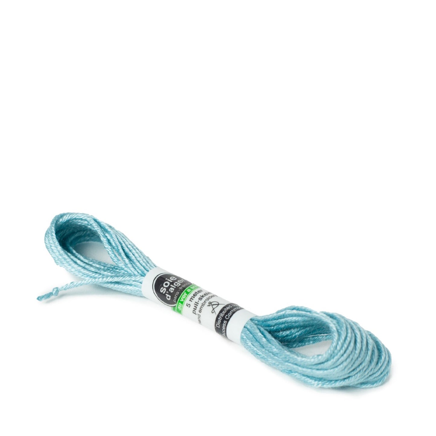 Soie d'Alger 1700 - 2399