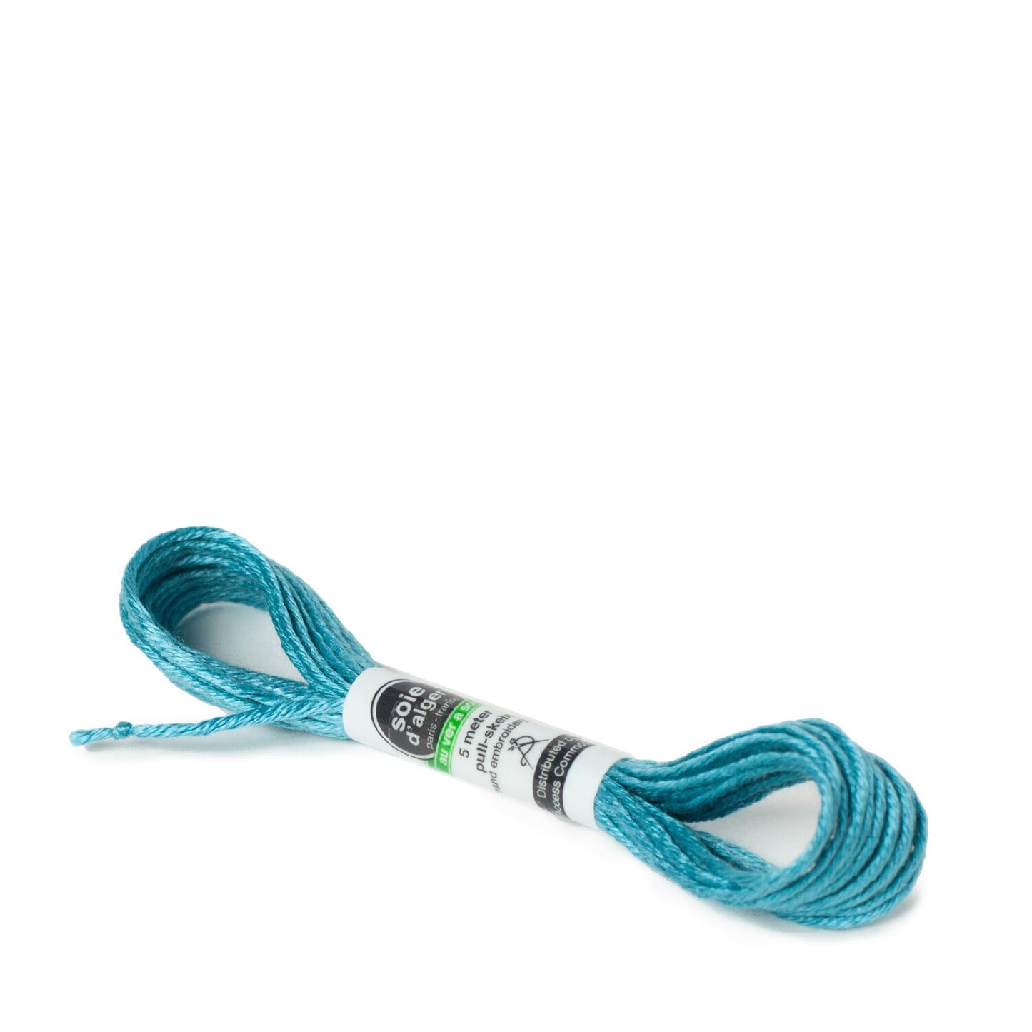 Soie d'Alger 1700 - 2399