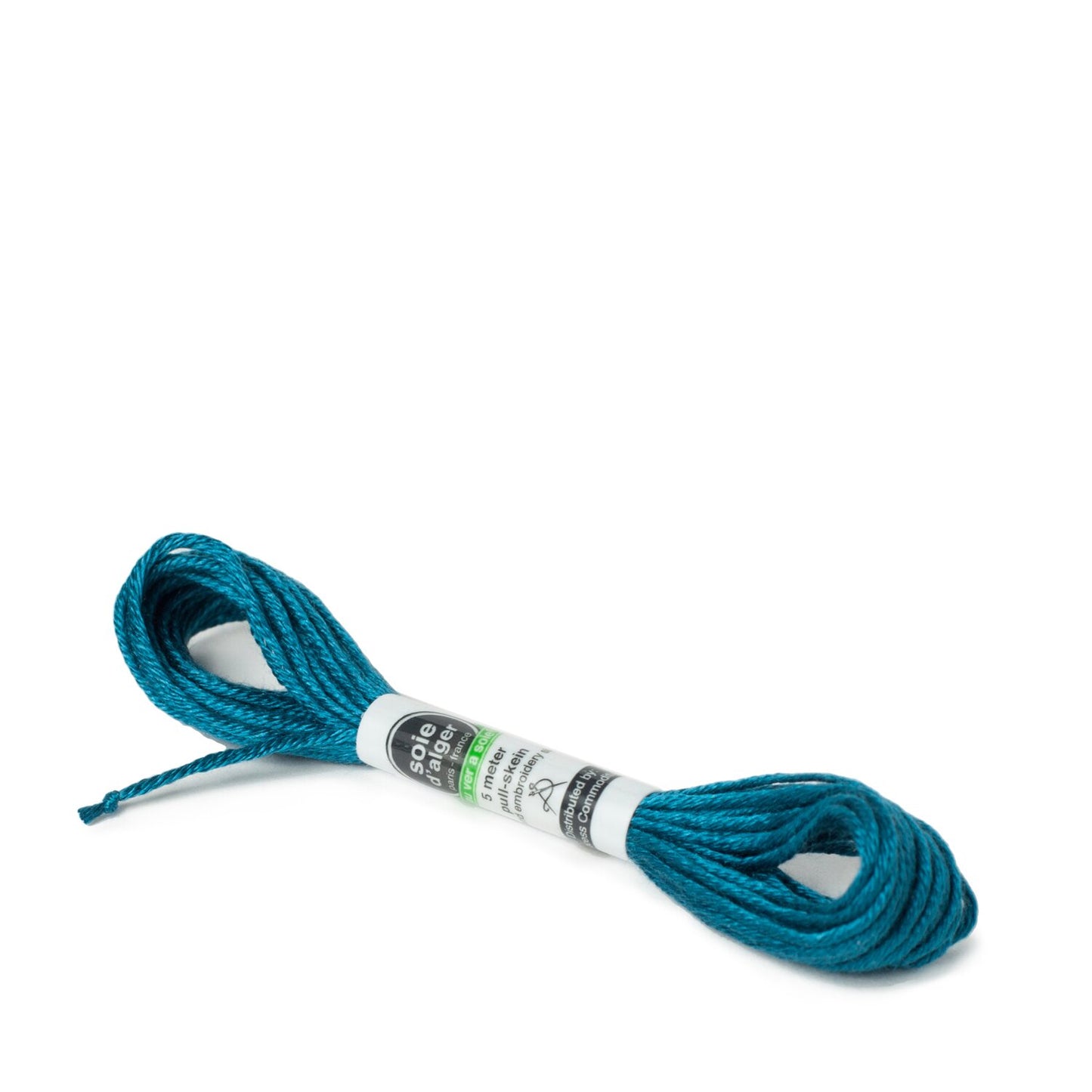 Soie d'Alger 1700 - 2399