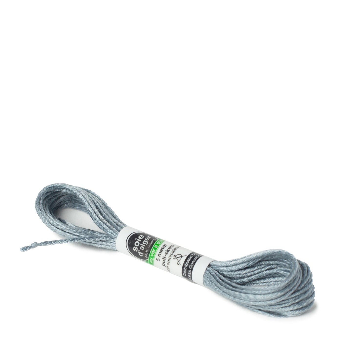 Soie d'Alger 1700 - 2399