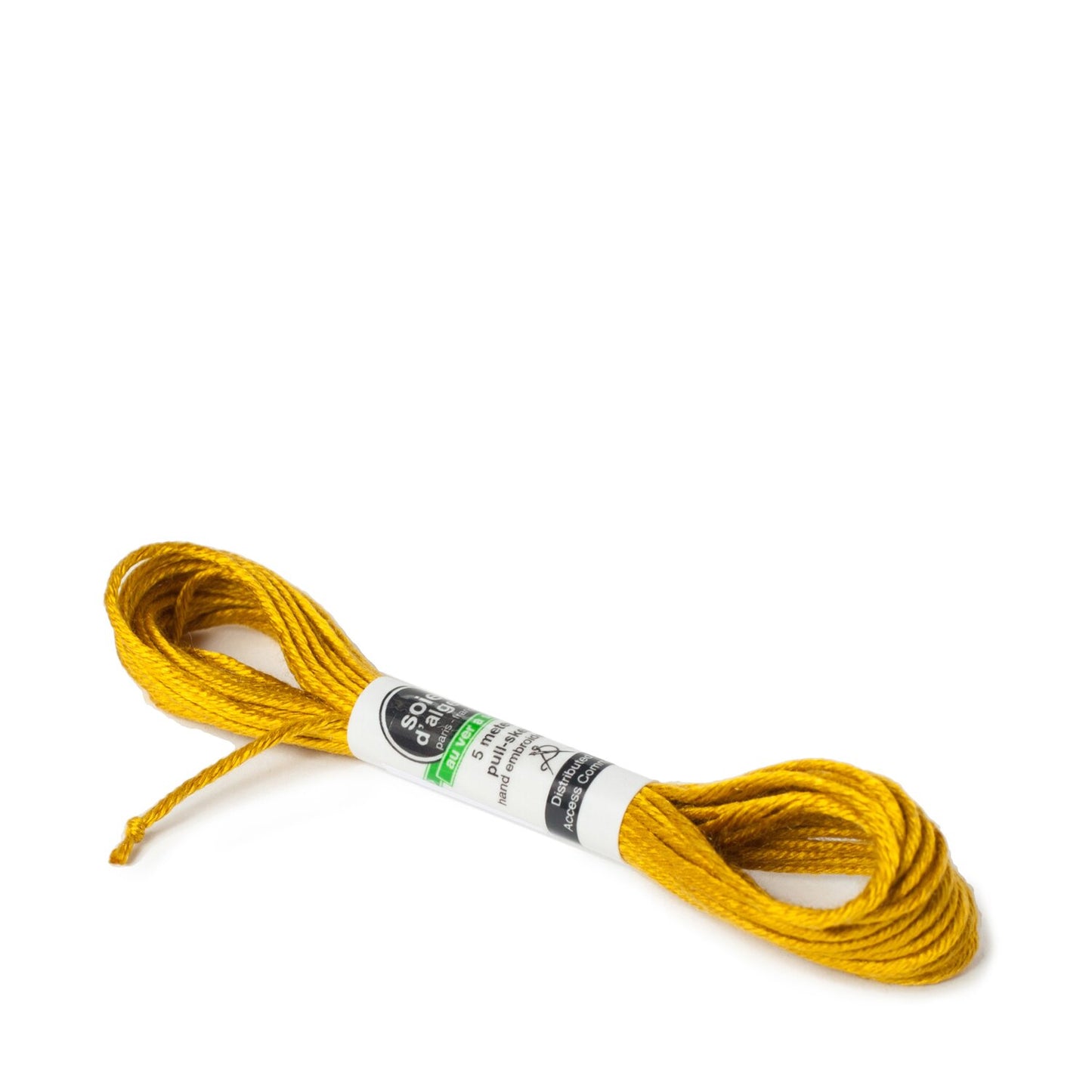 Soie d'Alger 1700 - 2399