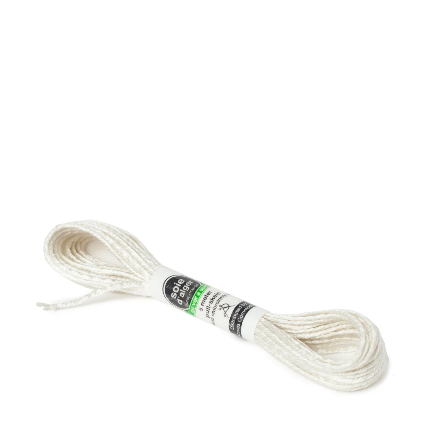 Soie d'Alger 1700 - 2399