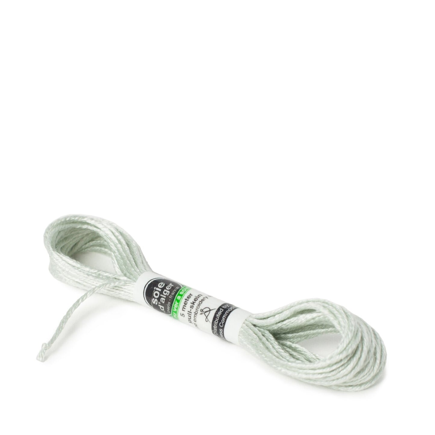 Soie d'Alger 1700 - 2399