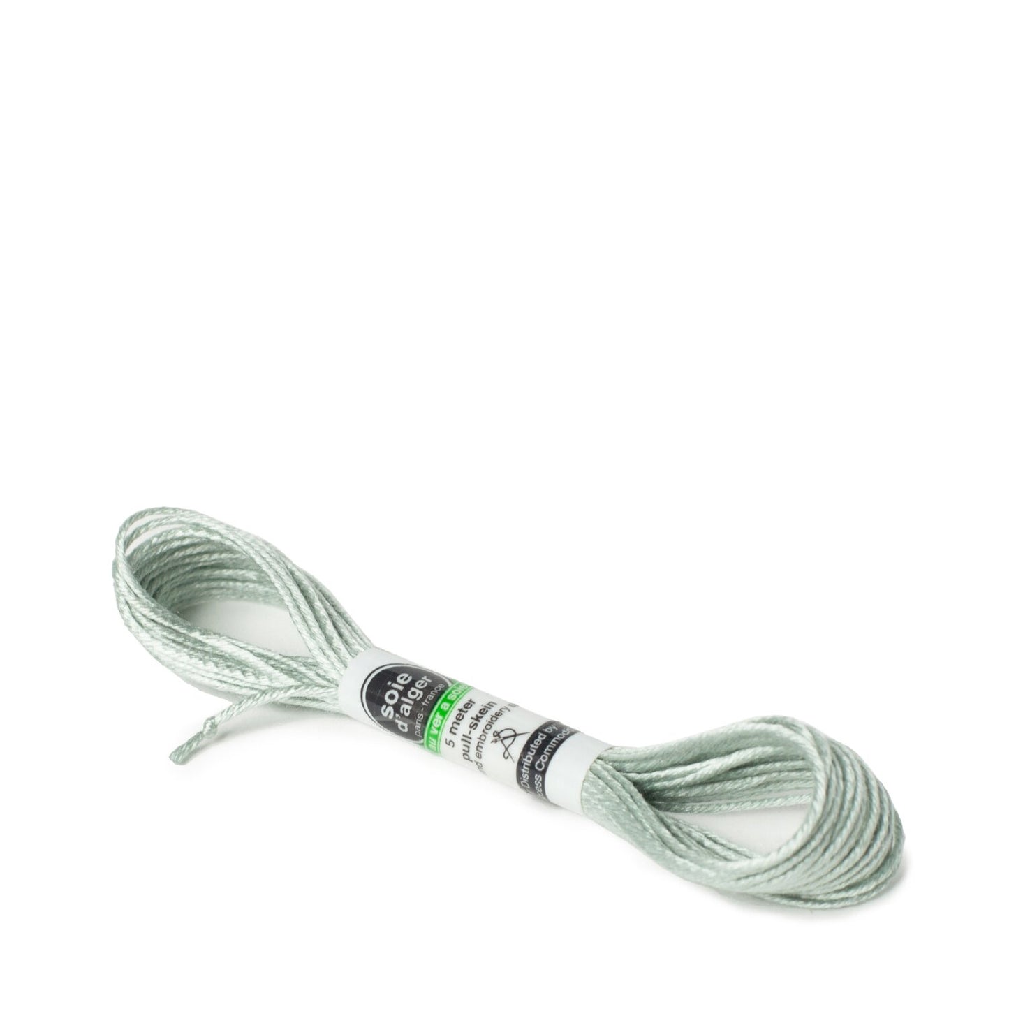 Soie d'Alger 1700 - 2399