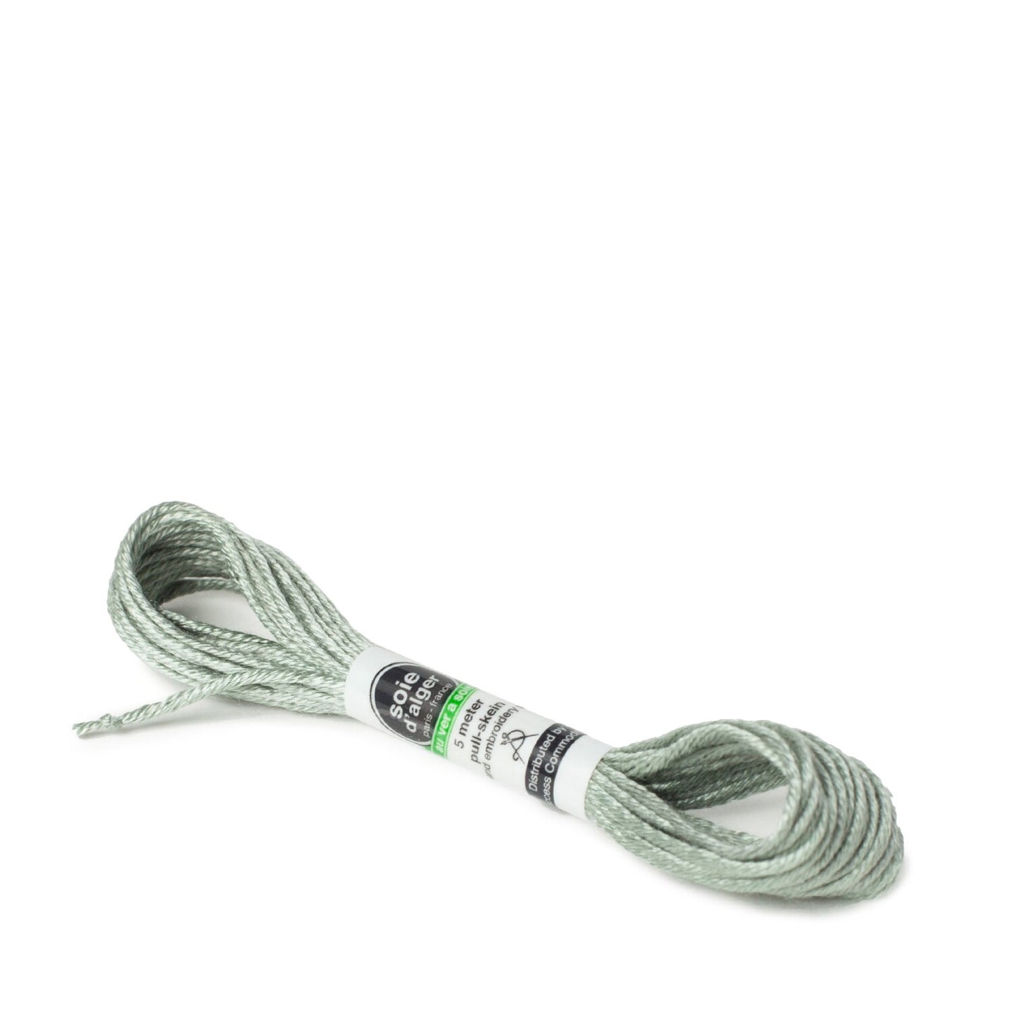 Soie d'Alger 1700 - 2399