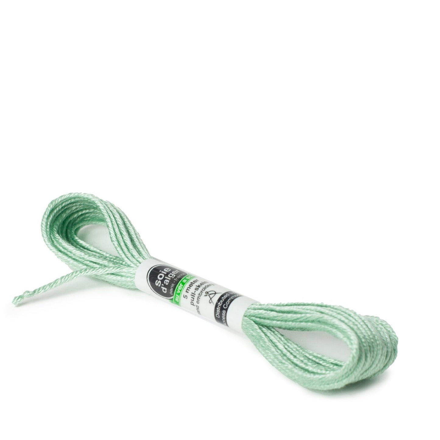 Soie d'Alger 1700 - 2399