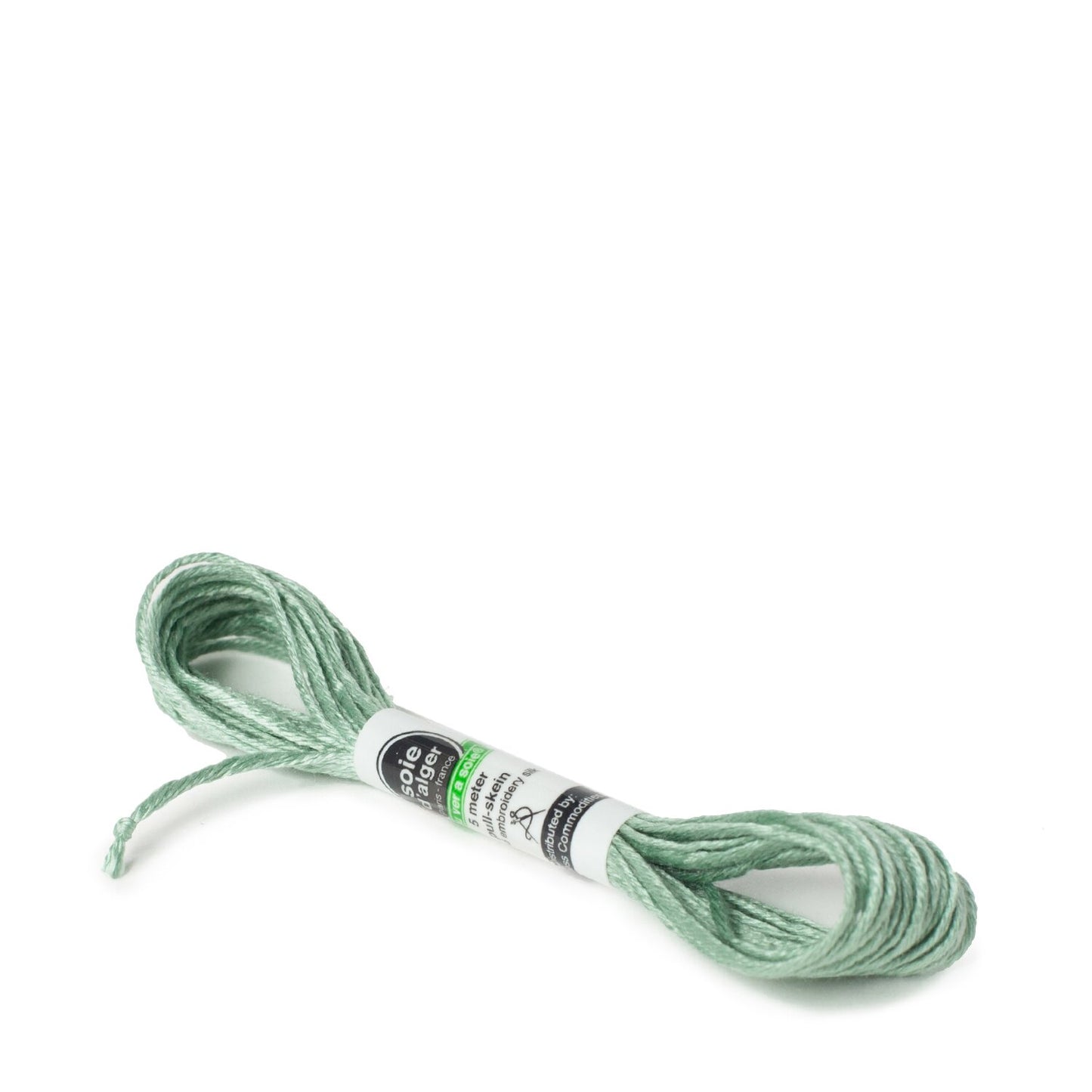 Soie d'Alger 1700 - 2399