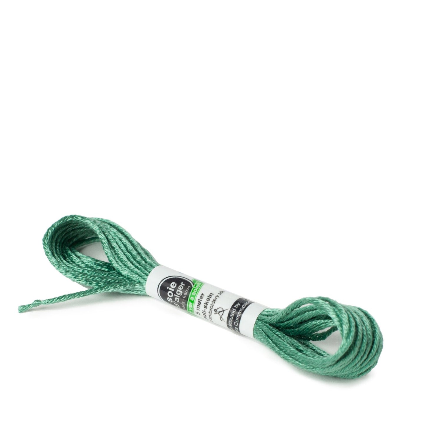 Soie d'Alger 1700 - 2399