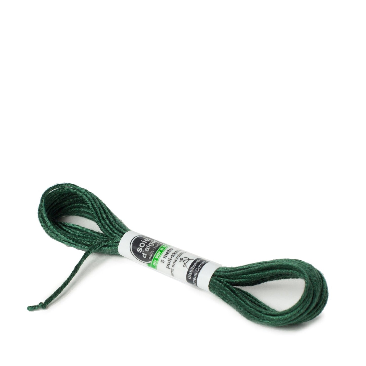 Soie d'Alger 1700 - 2399