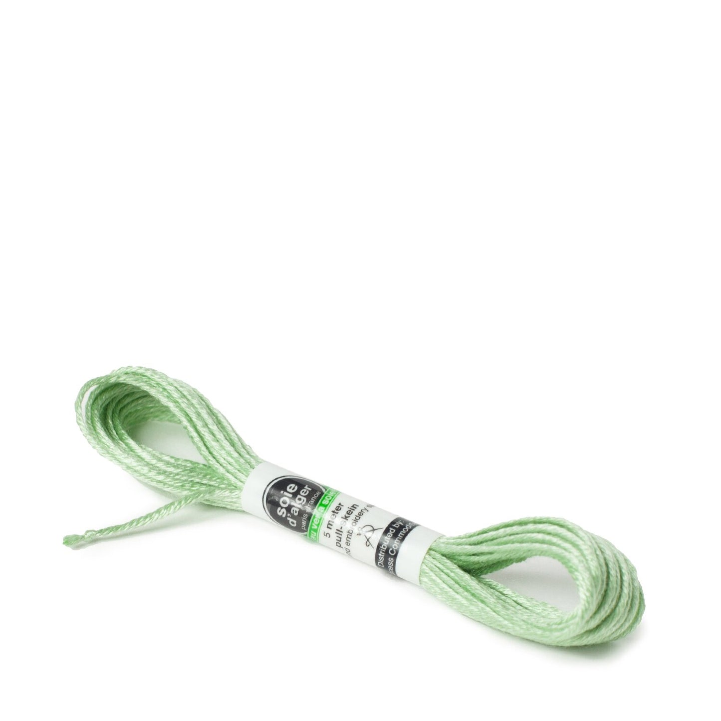 Soie d'Alger 1700 - 2399