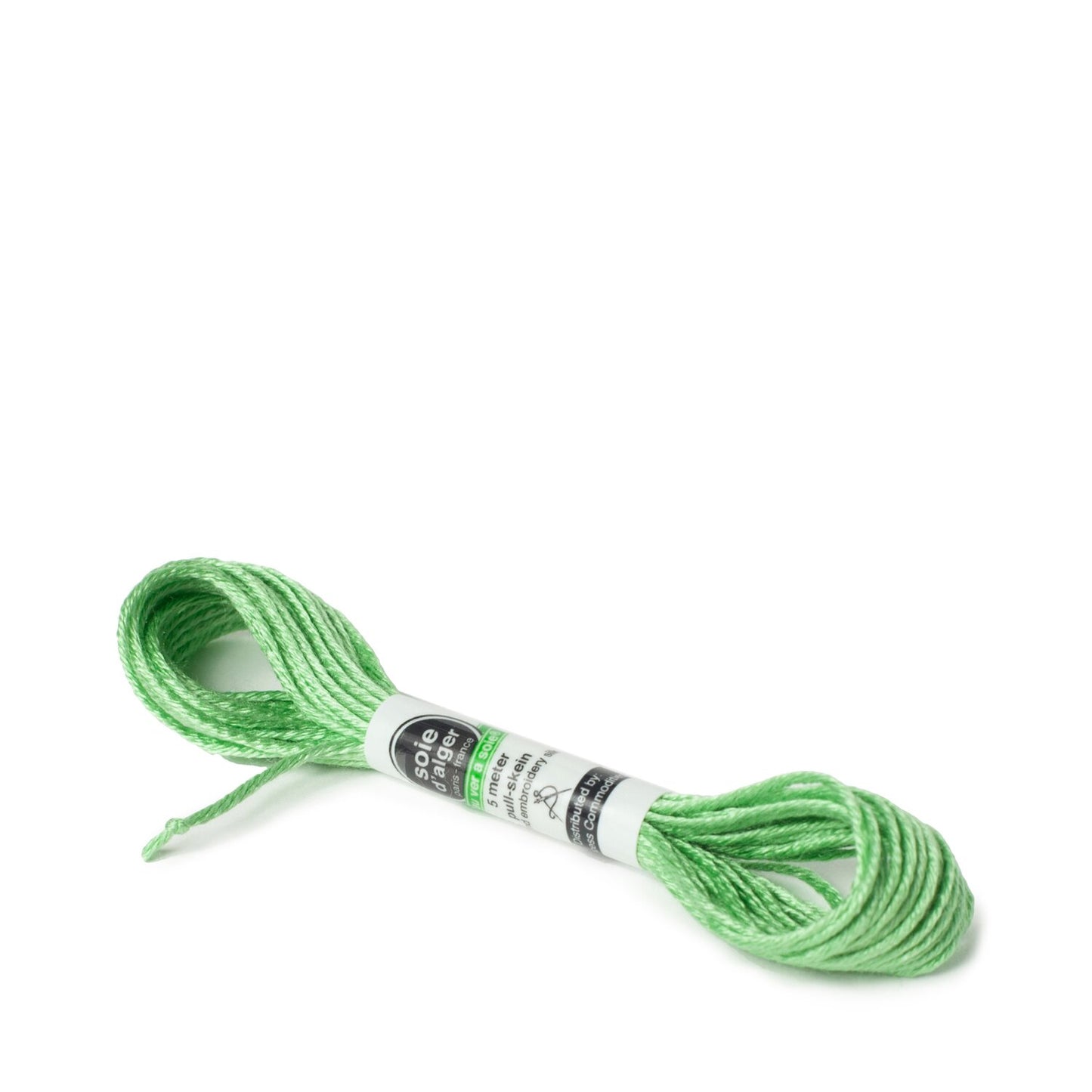 Soie d'Alger 1700 - 2399