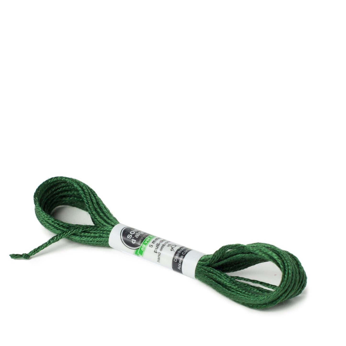 Soie d'Alger 1700 - 2399