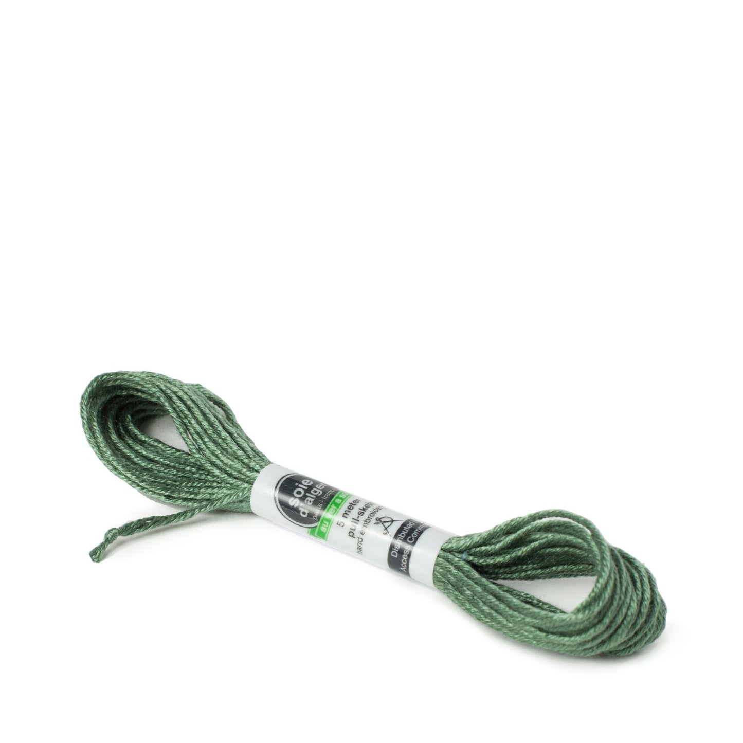 Soie d'Alger 1700 - 2399