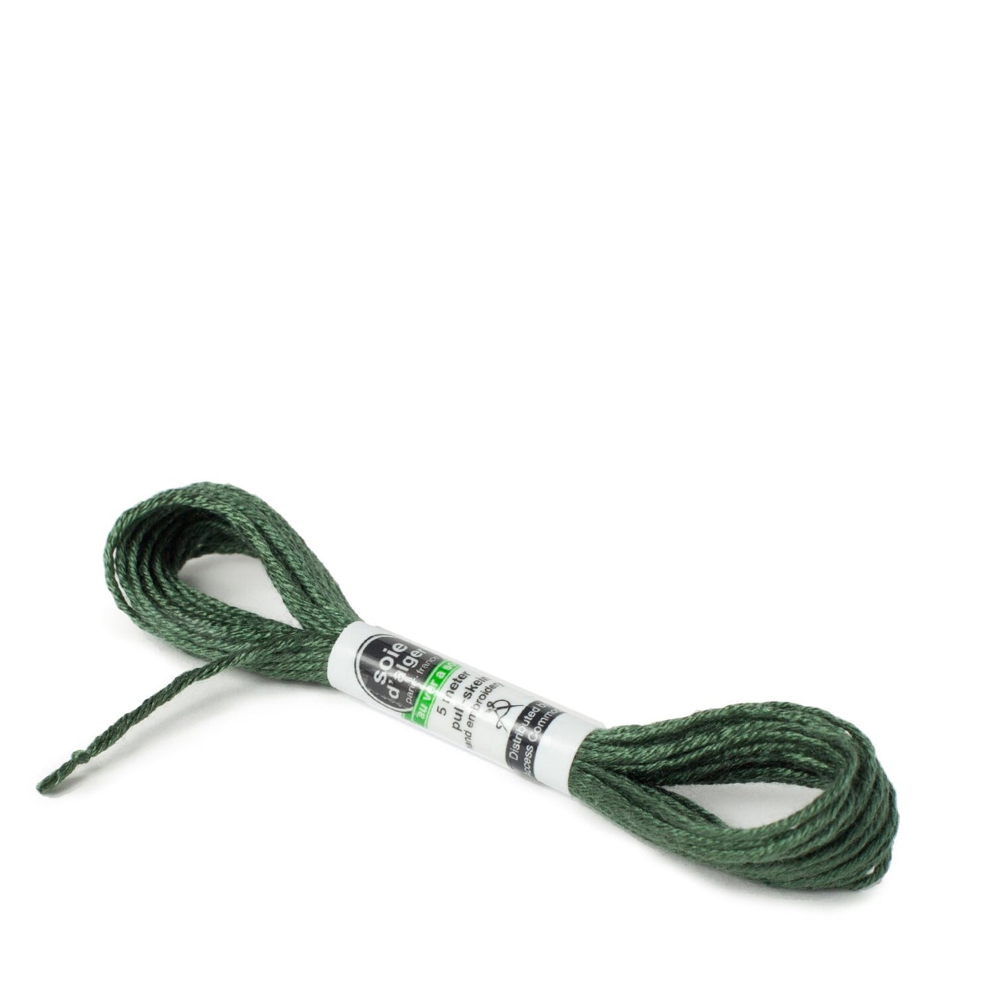 Soie d'Alger 1700 - 2399