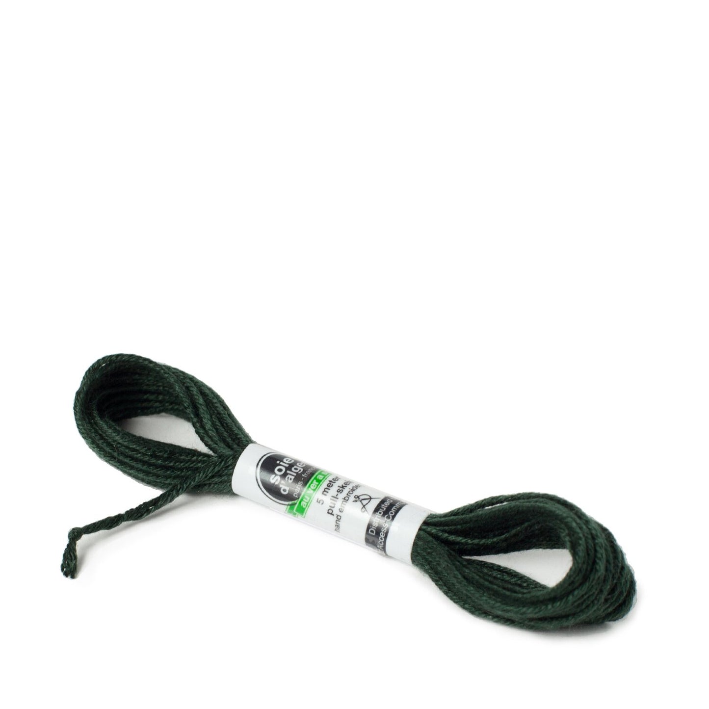 Soie d'Alger 1700 - 2399