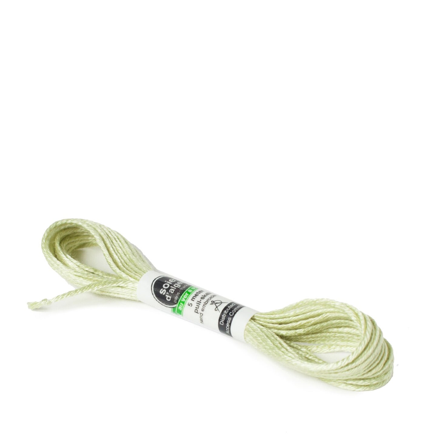 Soie d'Alger 1700 - 2399