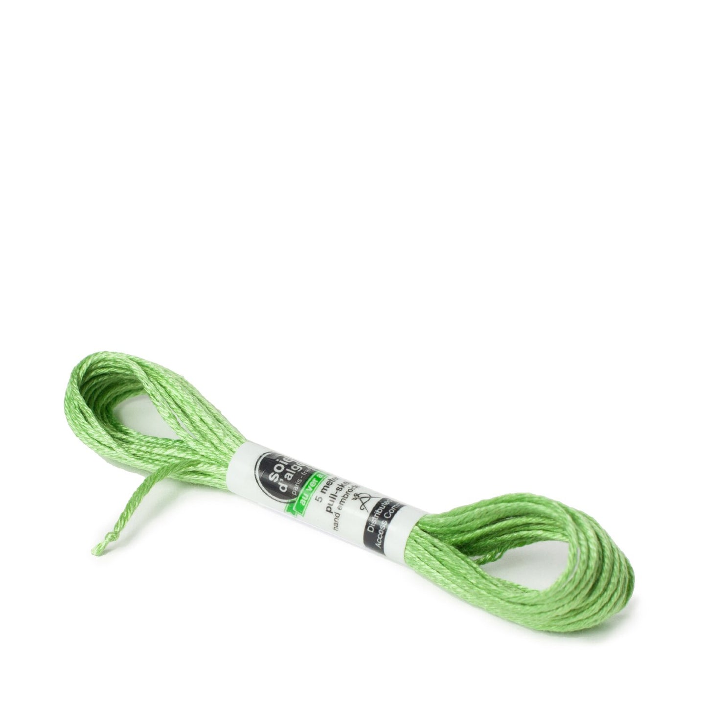 Soie d'Alger 1700 - 2399