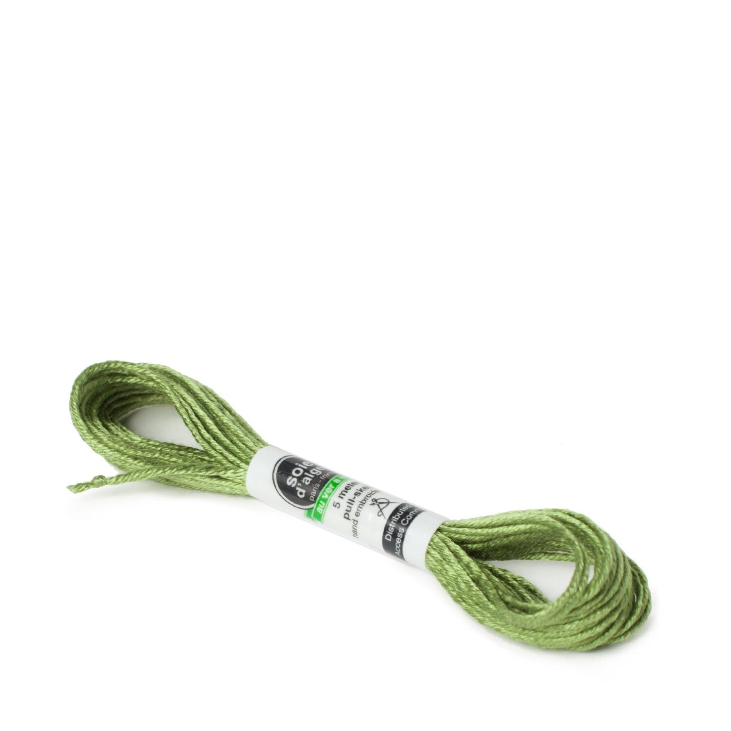 Soie d'Alger 1700 - 2399