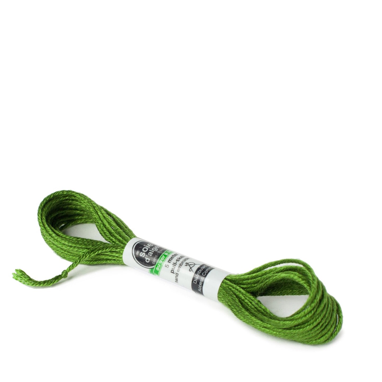 Soie d'Alger 1700 - 2399