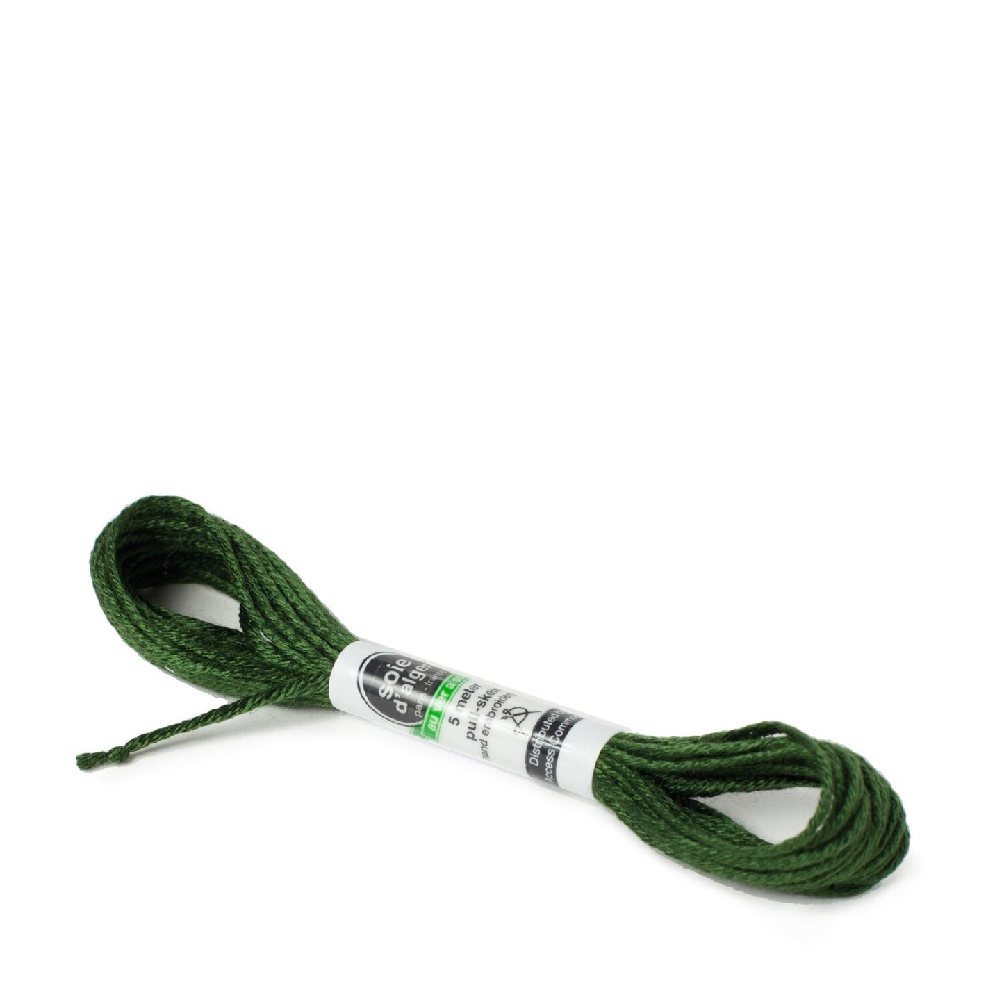 Soie d'Alger 1700 - 2399