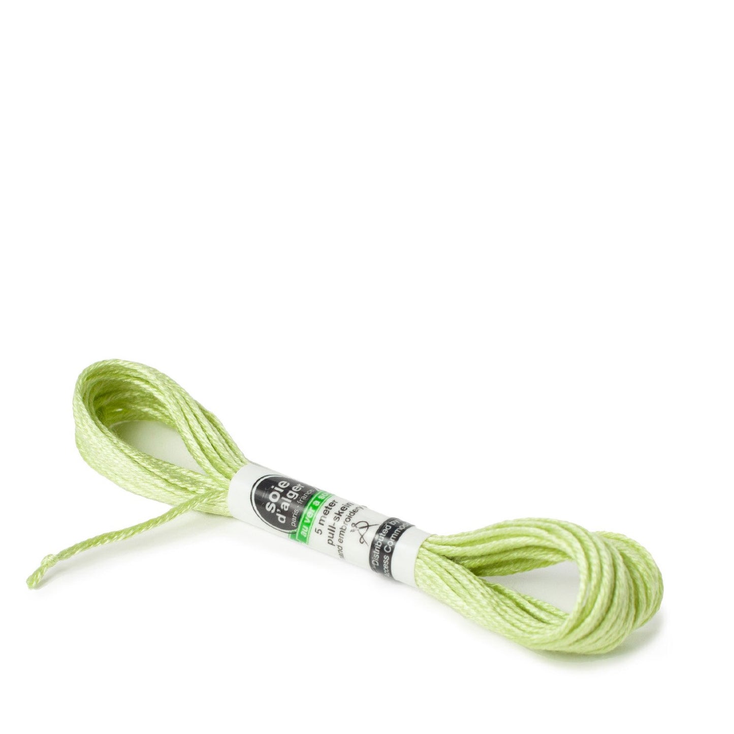 Soie d'Alger 1700 - 2399