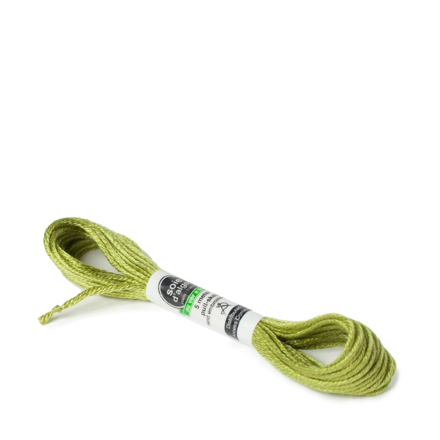 Soie d'Alger 1700 - 2399