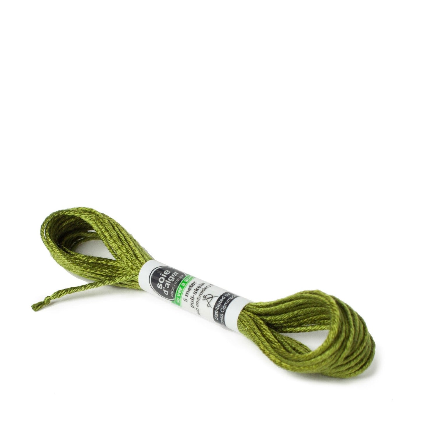 Soie d'Alger 1700 - 2399