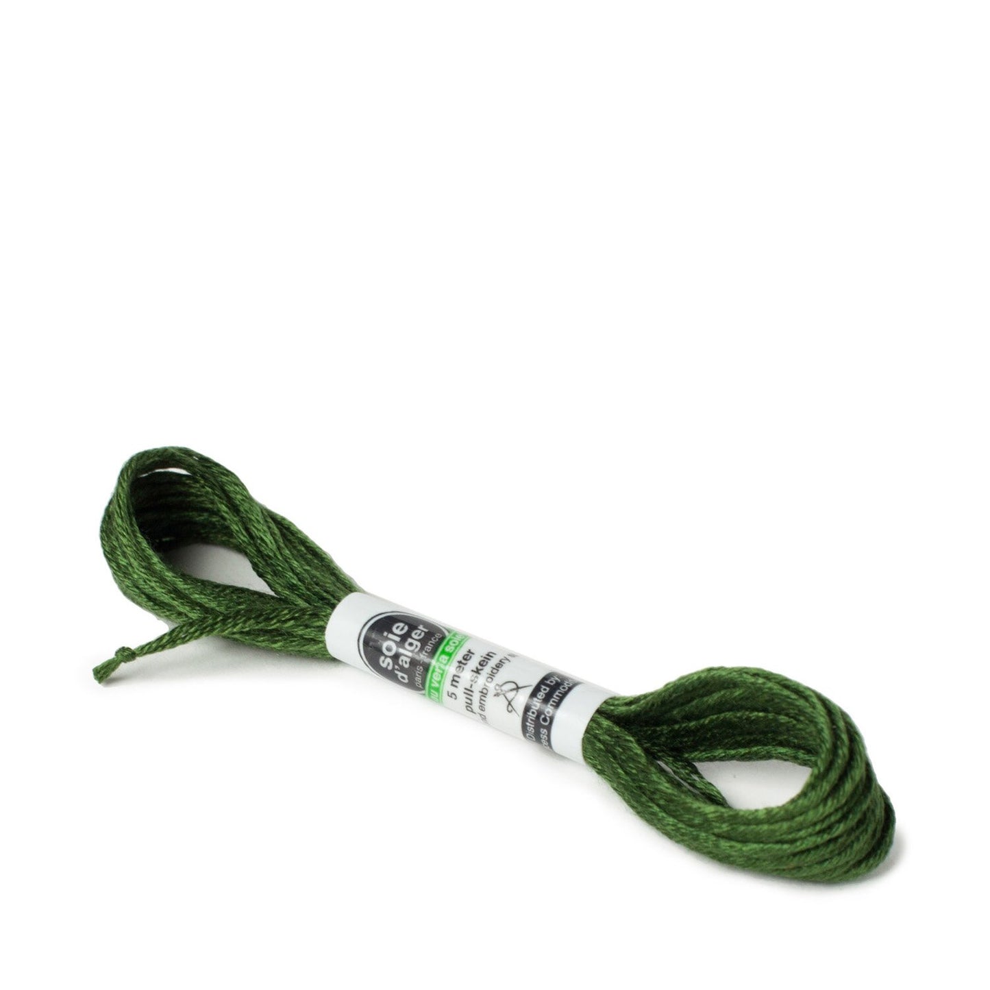 Soie d'Alger 1700 - 2399