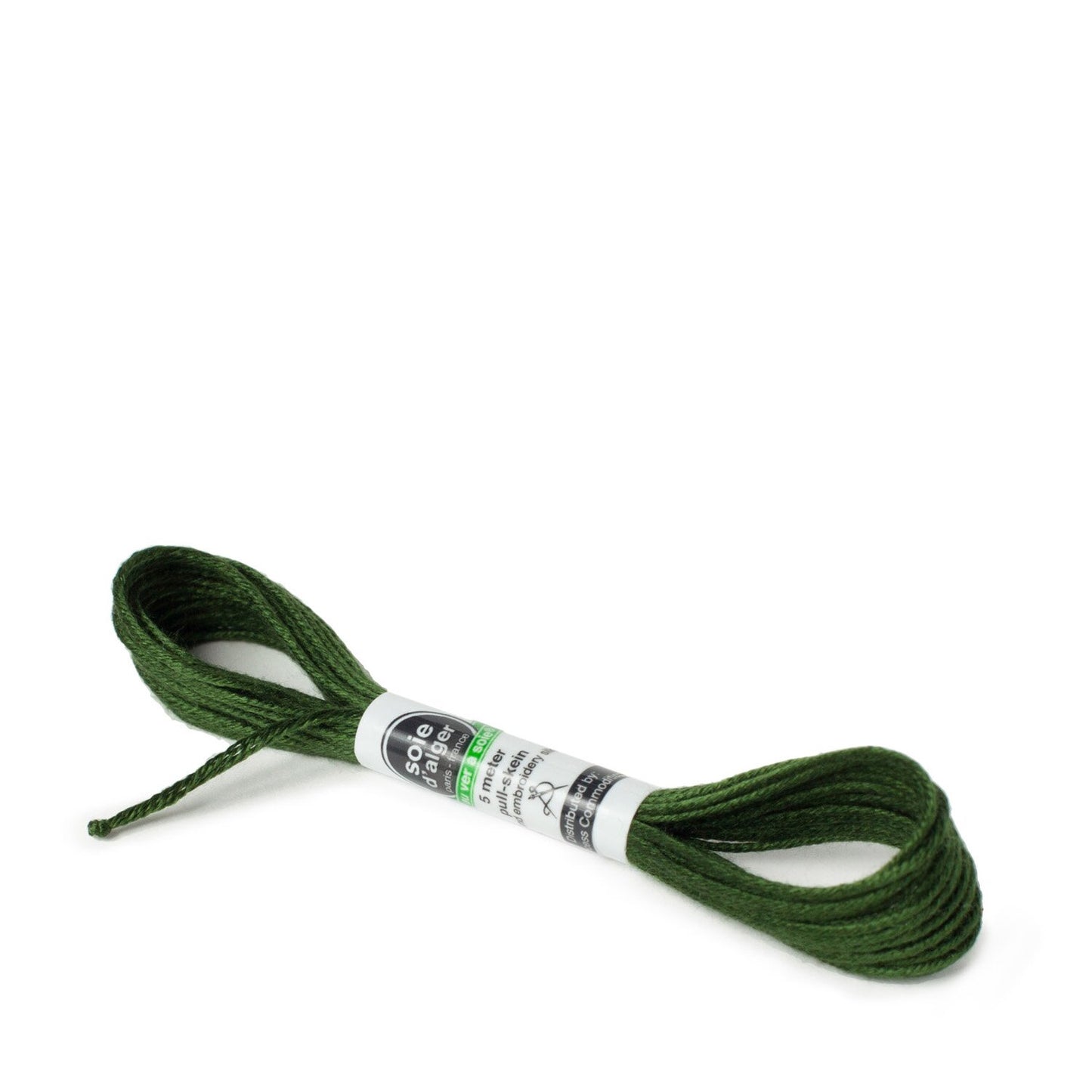 Soie d'Alger 1700 - 2399