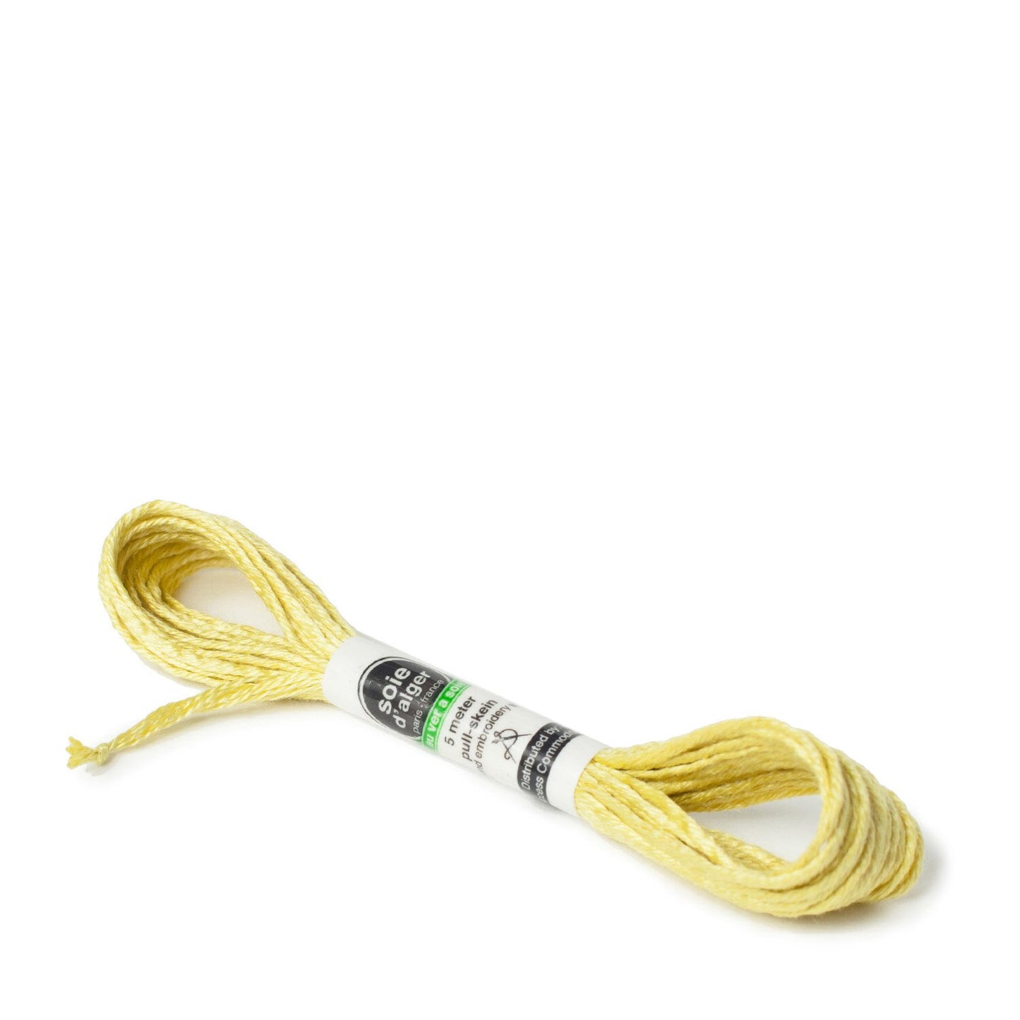 Soie d'Alger 1700 - 2399