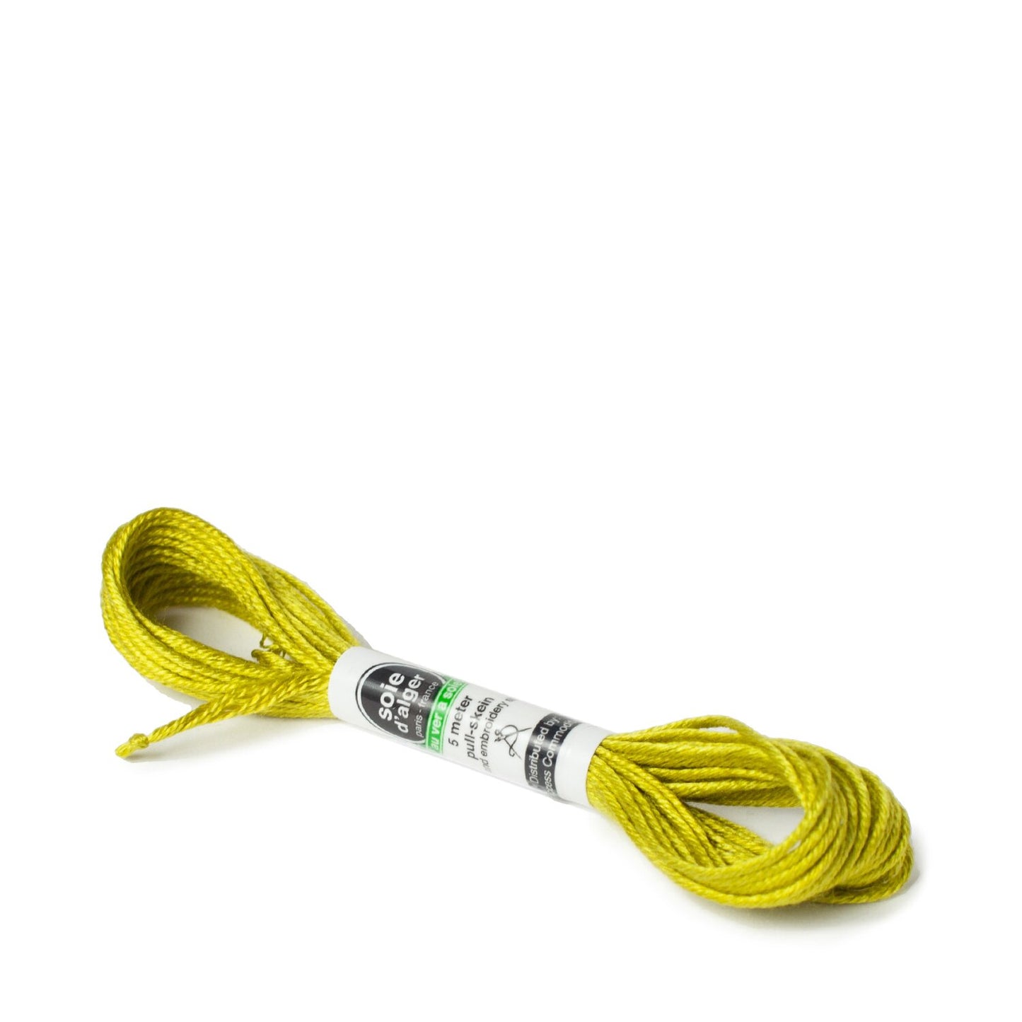 Soie d'Alger 1700 - 2399