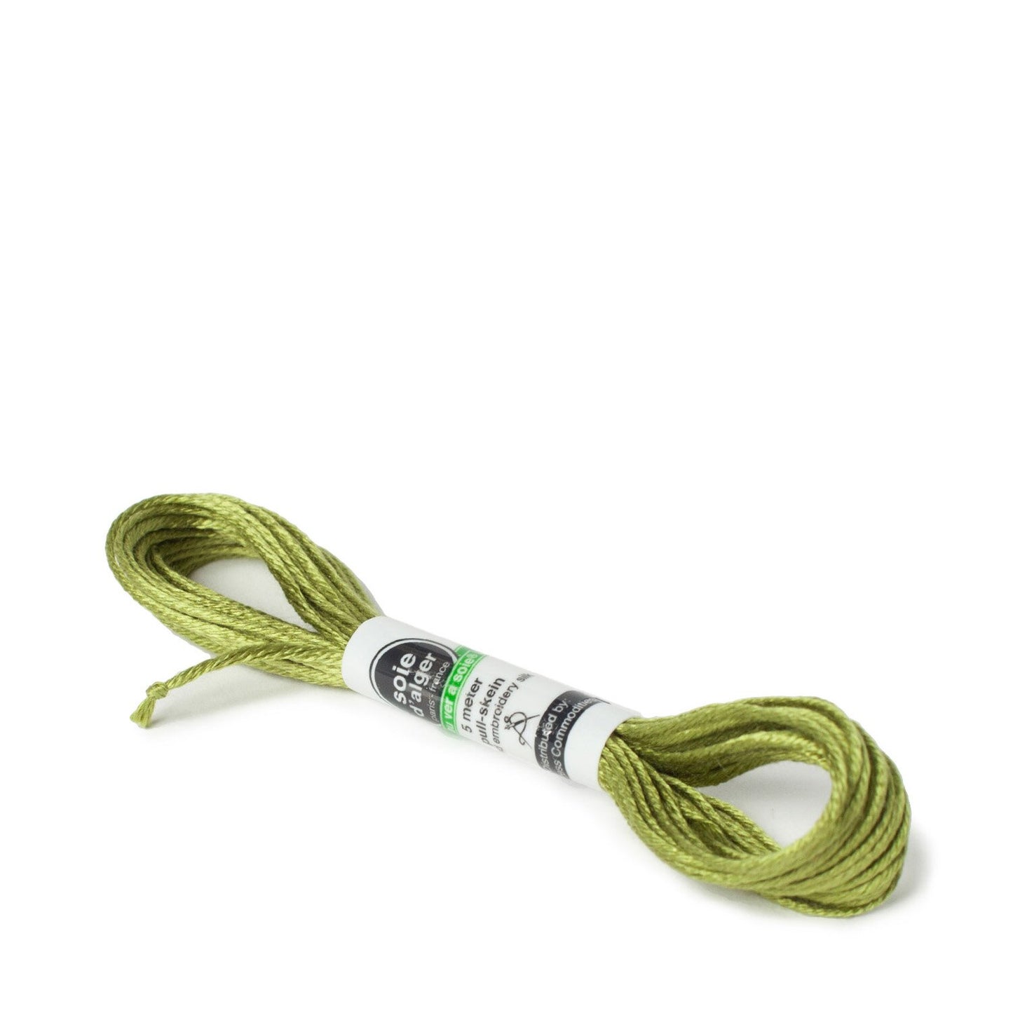 Soie d'Alger 1700 - 2399