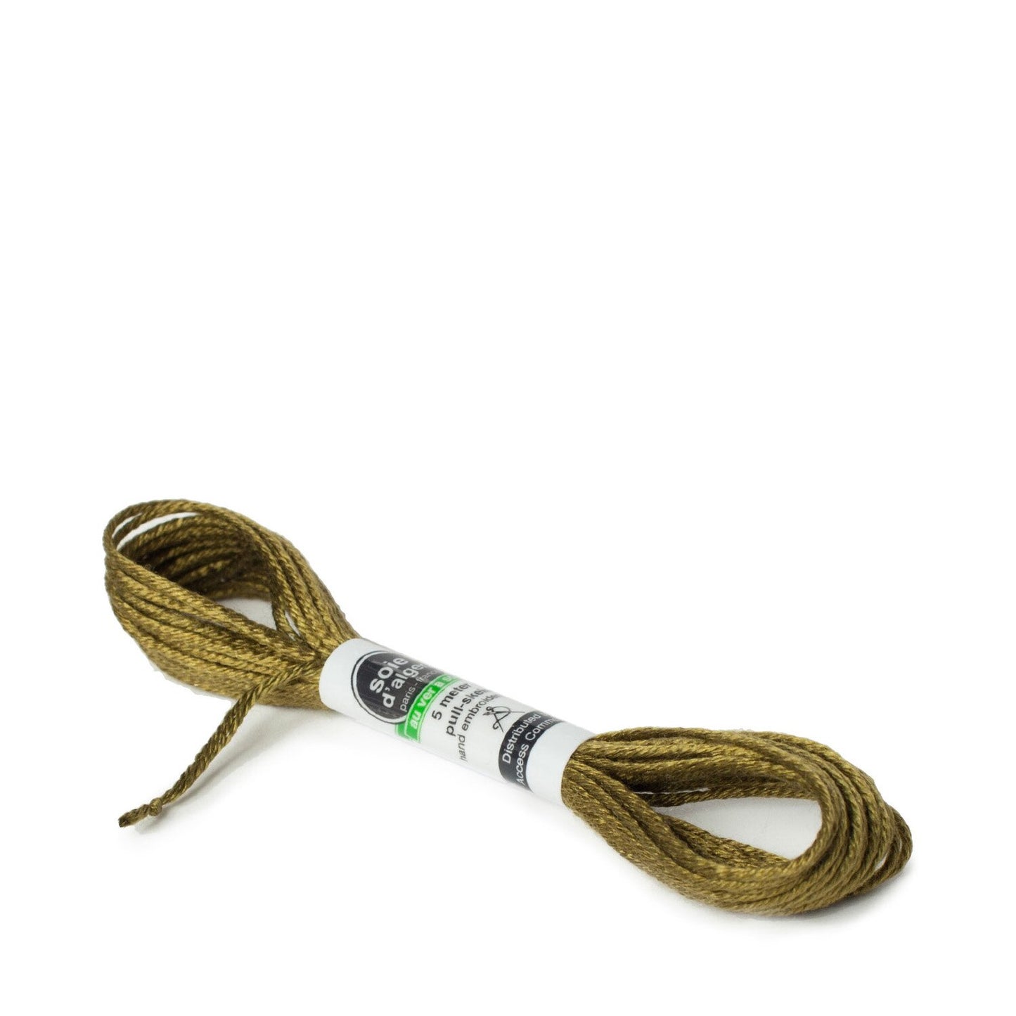 Soie d'Alger 1700 - 2399