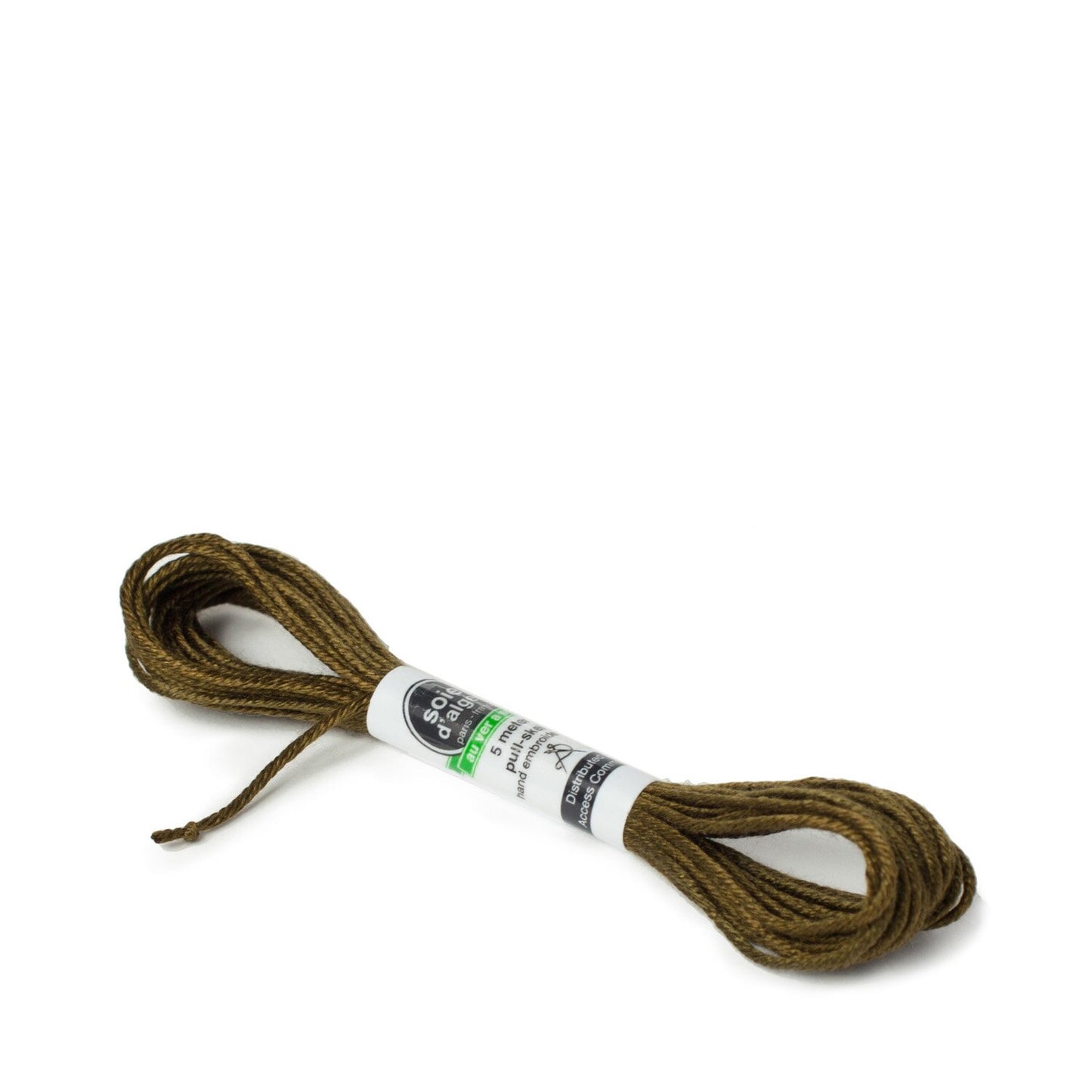 Soie d'Alger 1700 - 2399