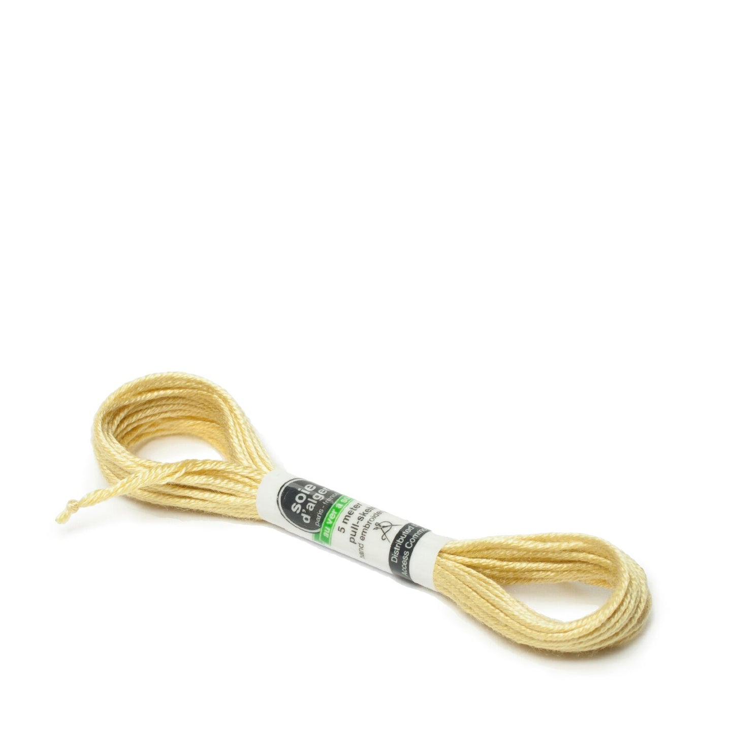 Soie d'Alger 1700 - 2399